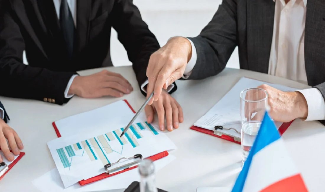 Import Export Business Consultants