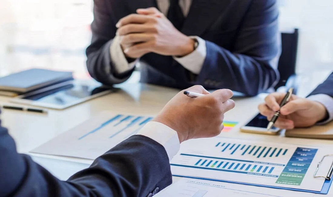 STPI Consultants